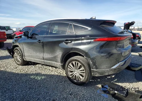 2024 Toyota Venza Le from USA, damaged, VIN JTEAAAAH1RJ189451